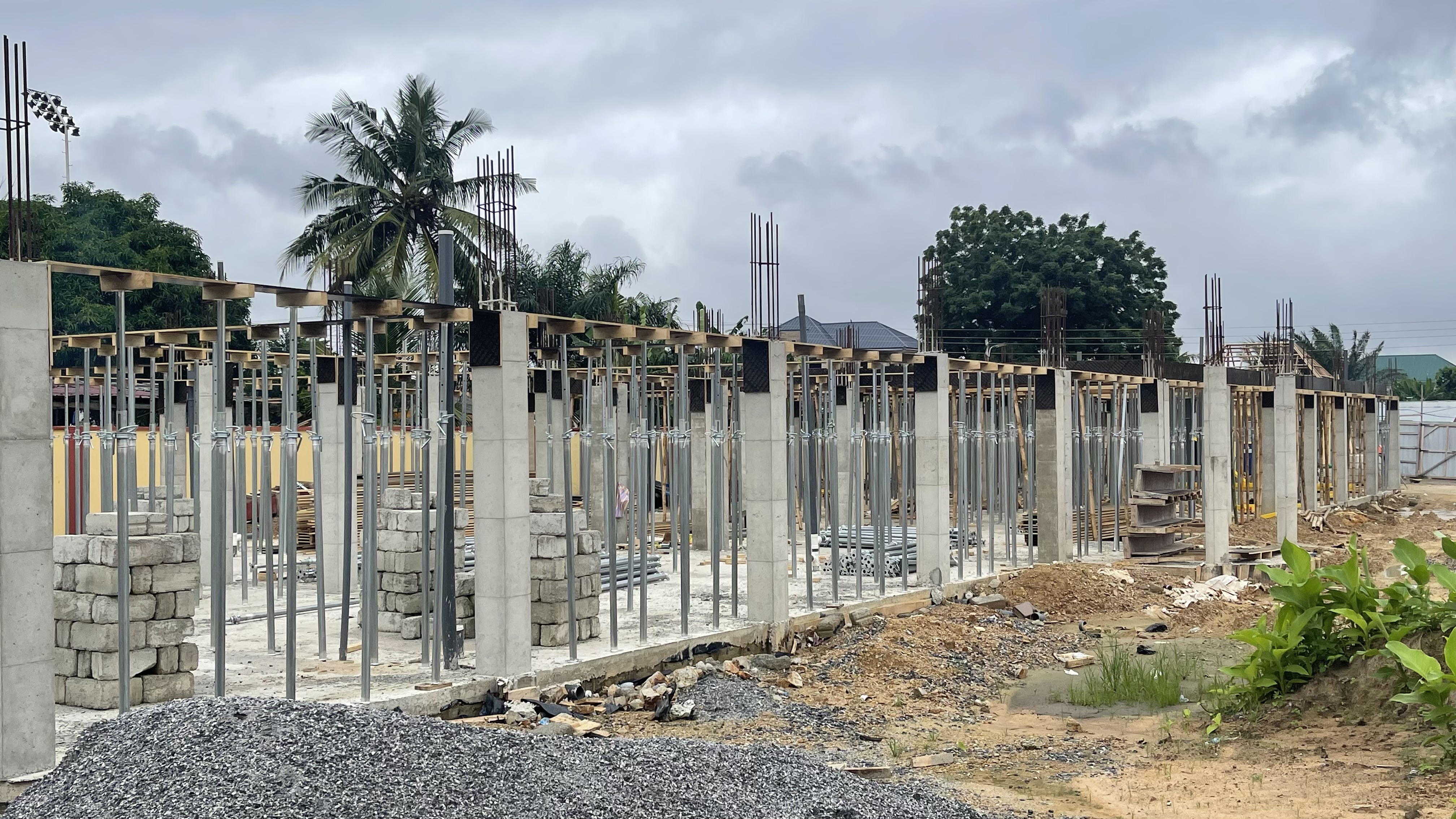 projects