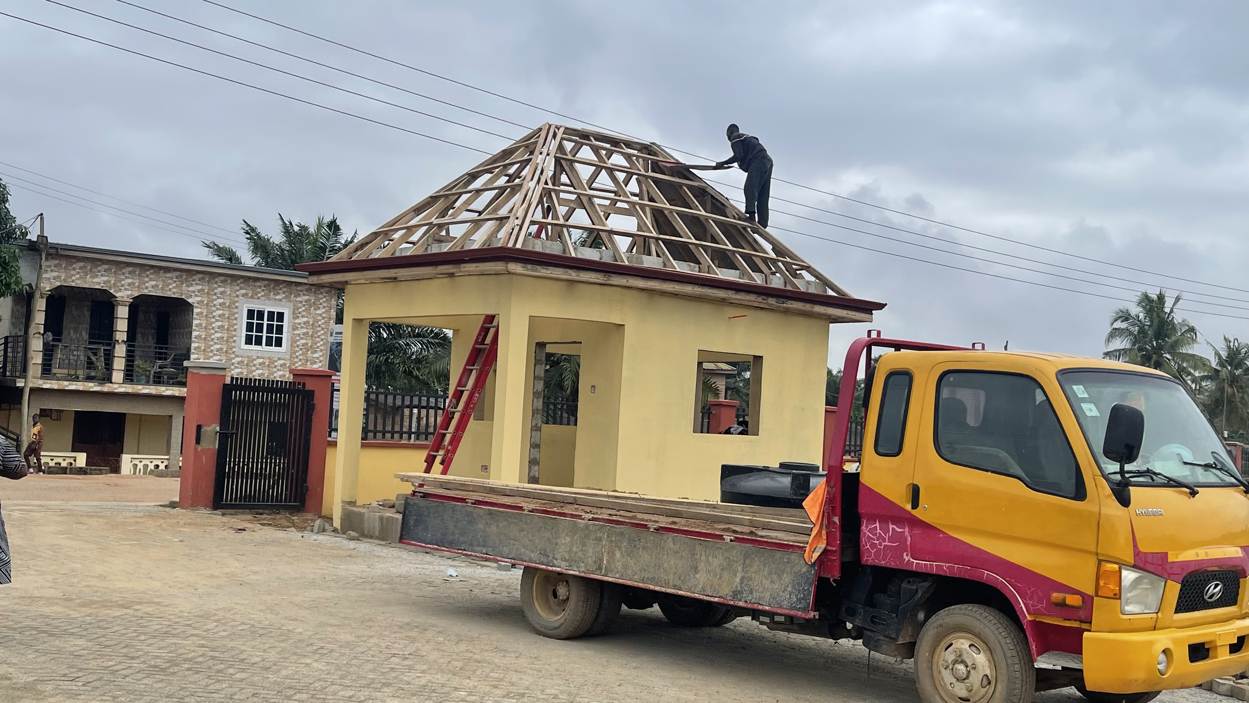 projects